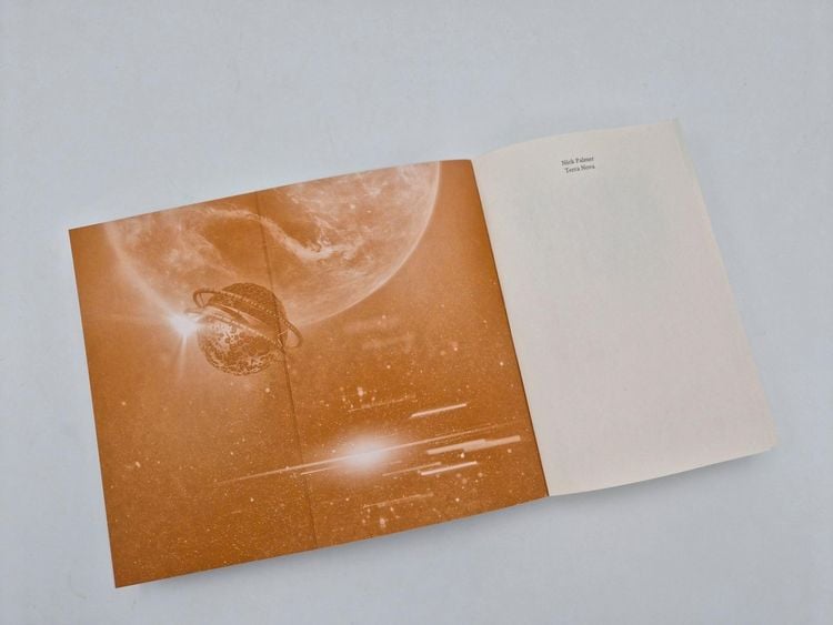 Produktbild: Terra Nova
