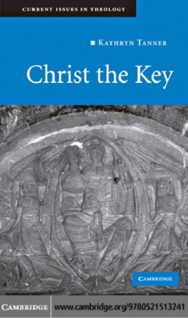 Produktbild: Christ the Key
