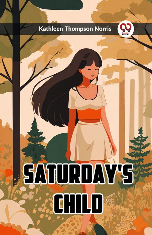 Produktbild: Saturday's Child