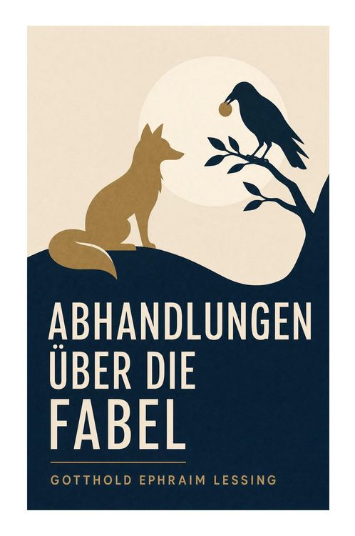 Produktbild: Abhandlungen &uuml;ber die Fabel
