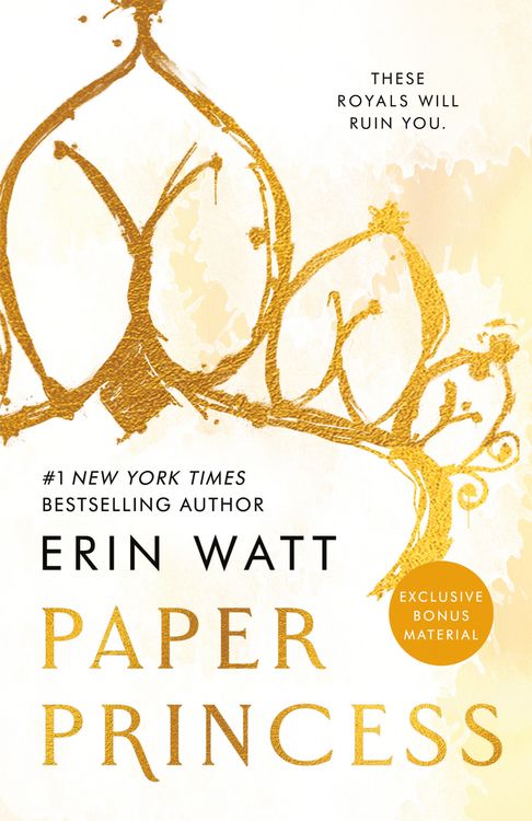 Produktbild: Paper Princess