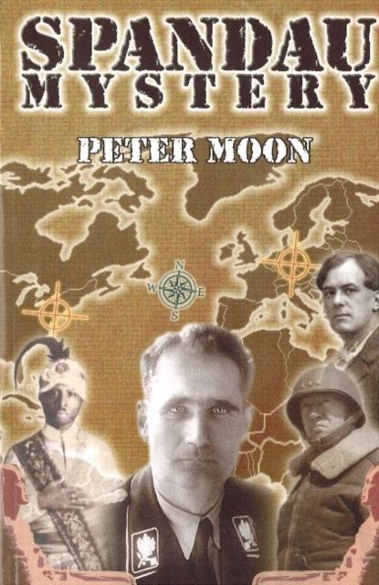 Produktbild: Spandau Mystery