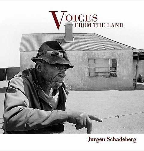Produktbild: Voices from the Land