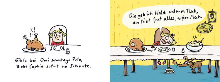 Produktbild: Mag ich! Gar nicht!