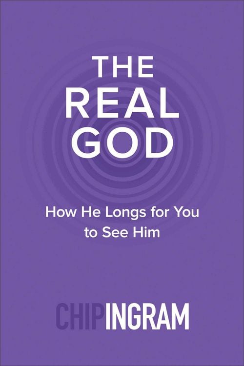 Produktbild: The Real God