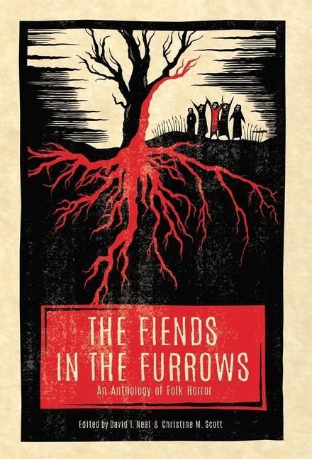 Produktbild: The Fiends in the Furrows