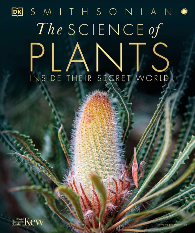 Produktbild: The Science of Plants