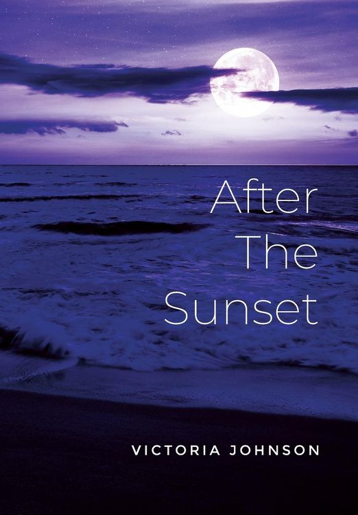 Produktbild: After The Sunset