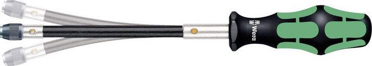 Produktbild: Wera Werk Bit-Handhalter 028160
