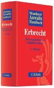 Produktbild: M&uuml;nchener Anwaltshandbuch Erbrecht
