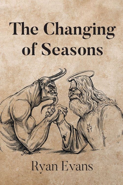 Produktbild: The Changing of Seasons