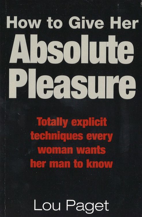 Produktbild: How To Give Her Absolute Pleasure