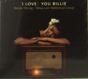 Produktbild: I LoveS You Billie
