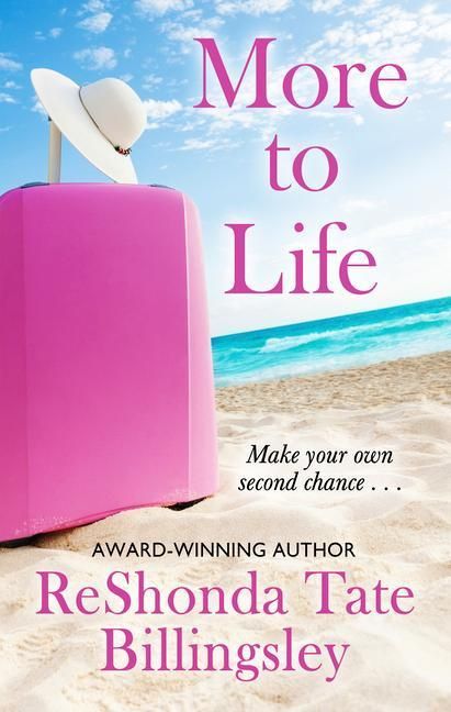 Produktbild: More to Life