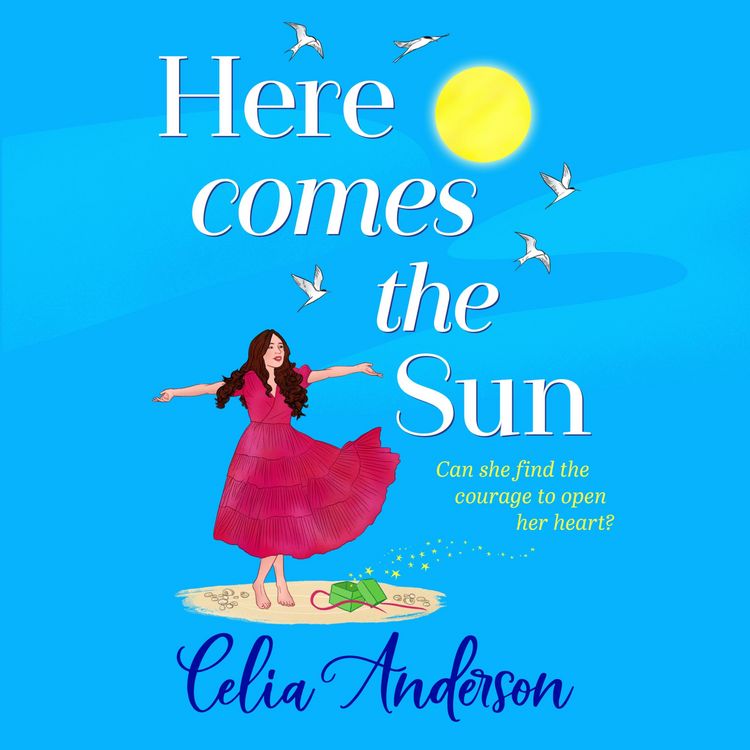 Produktbild: Here Comes the Sun