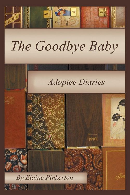 Produktbild: The Goodbye Baby