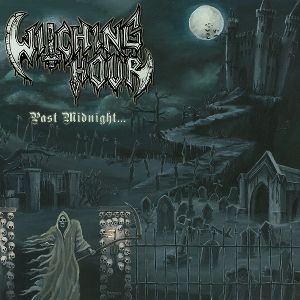 Produktbild: Past Midnight