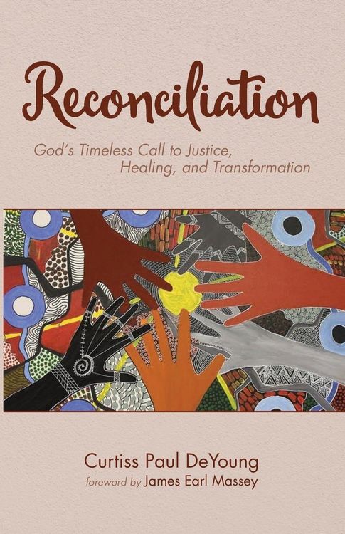 Produktbild: Reconciliation