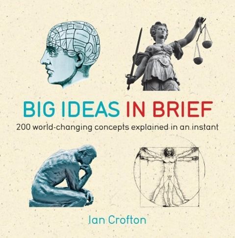 Produktbild: Big Ideas in Brief