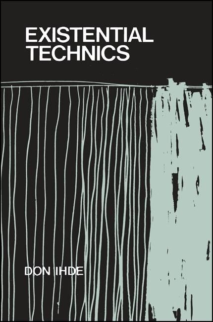 Produktbild: Existential Technics