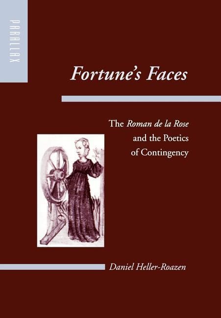 Produktbild: Fortune's Faces