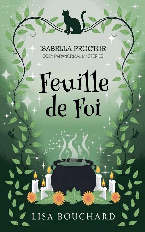 Produktbild: Feuille de Foi