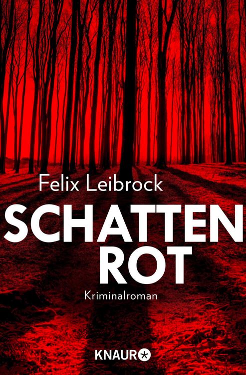 Produktbild: Schattenrot