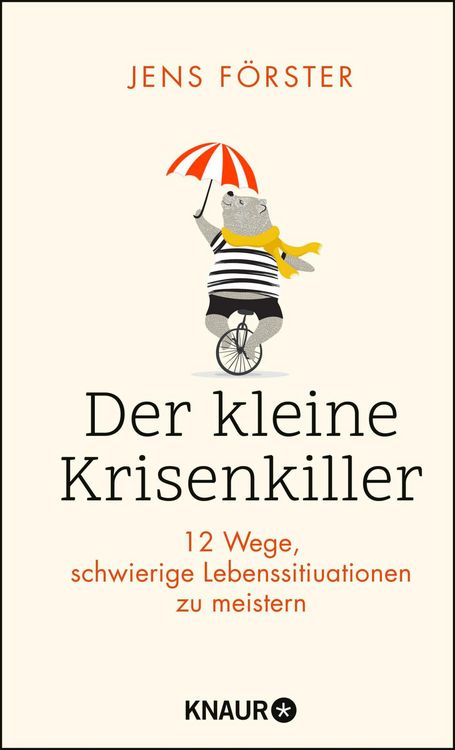 Produktbild: Der kleine Krisenkiller
