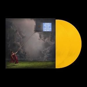 Produktbild: This Music May Contain Hope