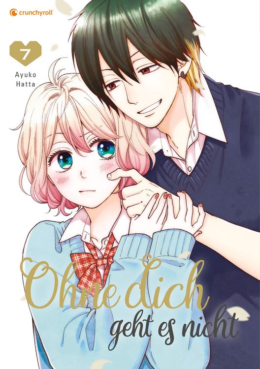 Produktbild: Ohne dich geht es nicht &ndash; Band 7