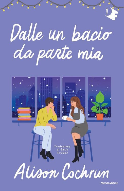 Produktbild: Dalle un bacio da parte mia