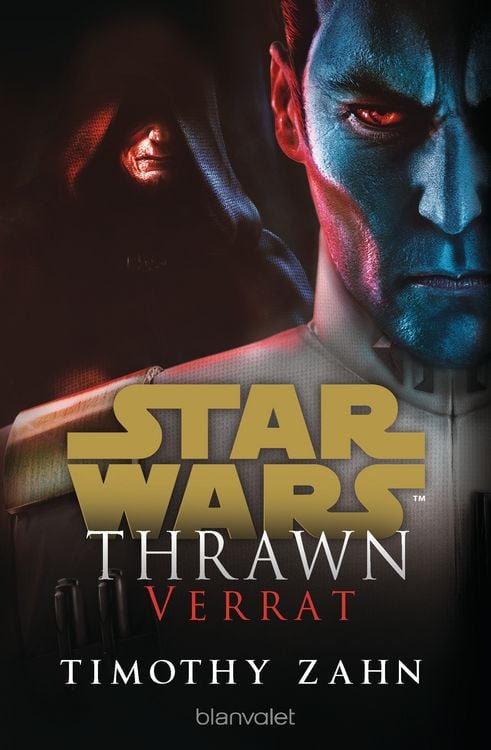 Produktbild: Star Wars™ Thrawn - Verrat