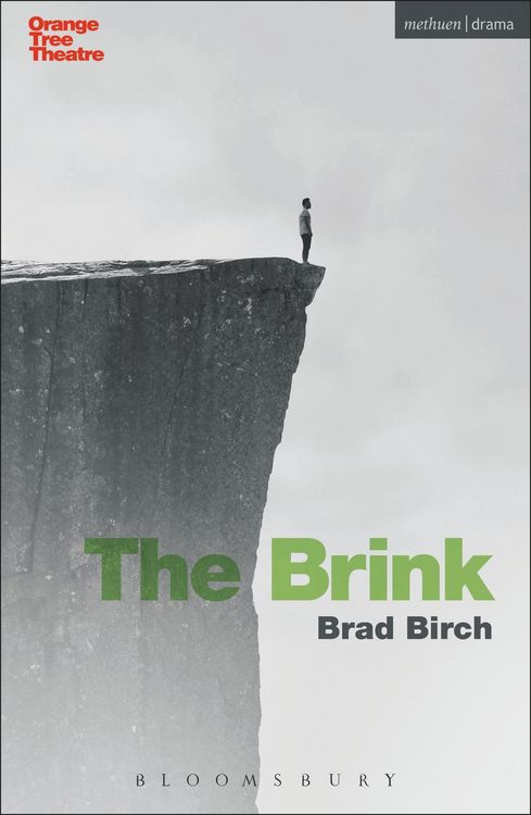 Produktbild: The Brink