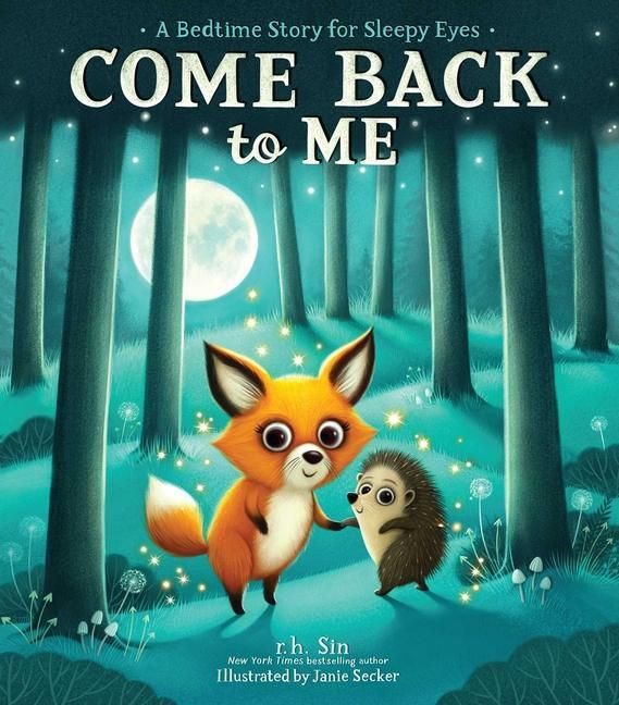 Produktbild: Come Back to Me