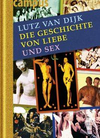 Produktbild: Die Geschichte von Liebe und Sex