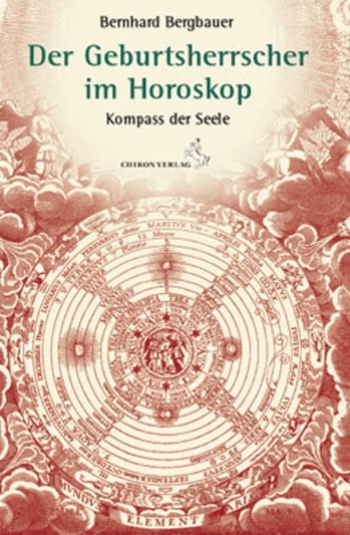 Bild vom Artikel Der Geburtsherrscher im Horoskop vom Autor Bernhard Bergbauer