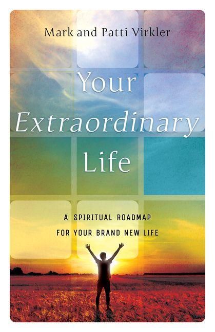 Produktbild: Your Extraordinary Life