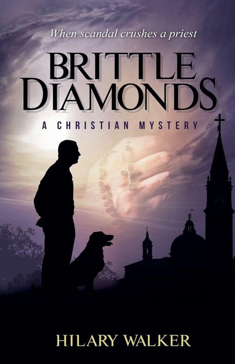 Produktbild: Brittle Diamonds
