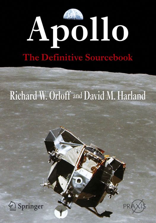 Produktbild: Apollo