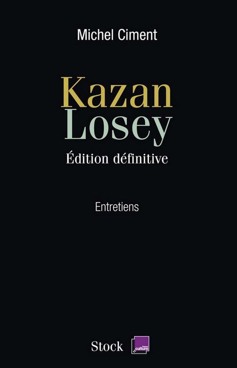 Produktbild: Kazan Losey