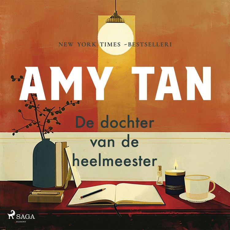 Produktbild: De dochter van de heelmeester