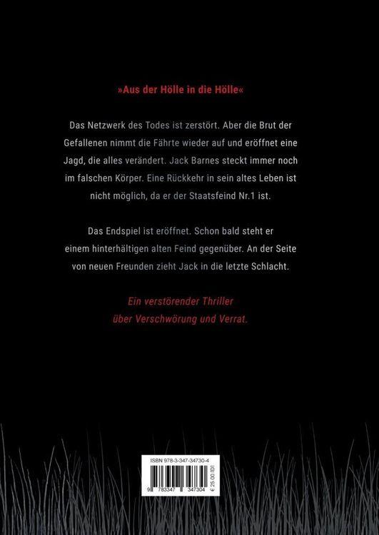 Produktbild: Die fauligen Felder 2