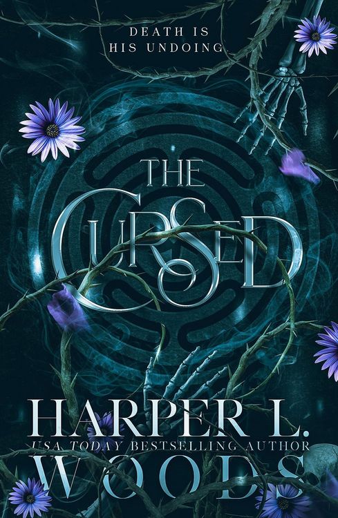 Produktbild: The Cursed