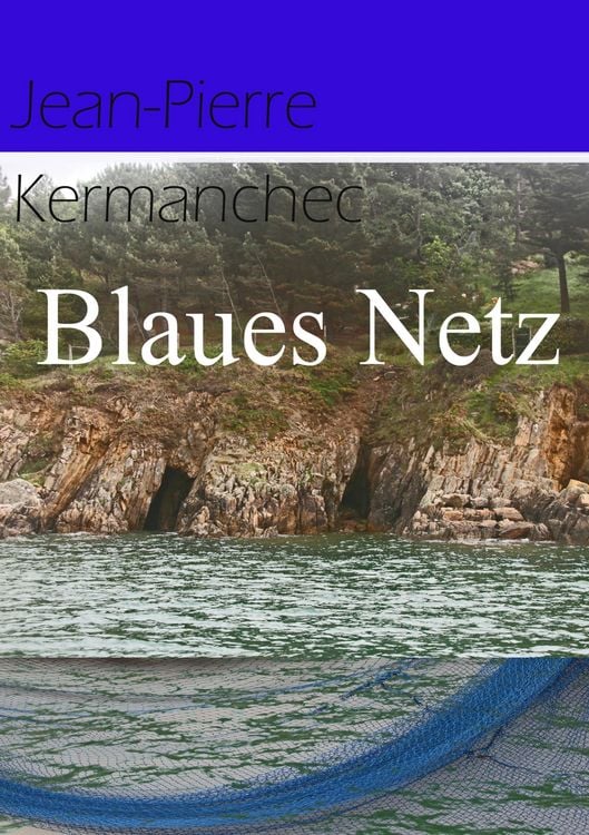 Produktbild: Blaues Netz