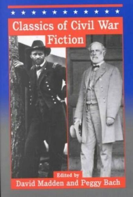 Produktbild: Classics of Civil War Fiction