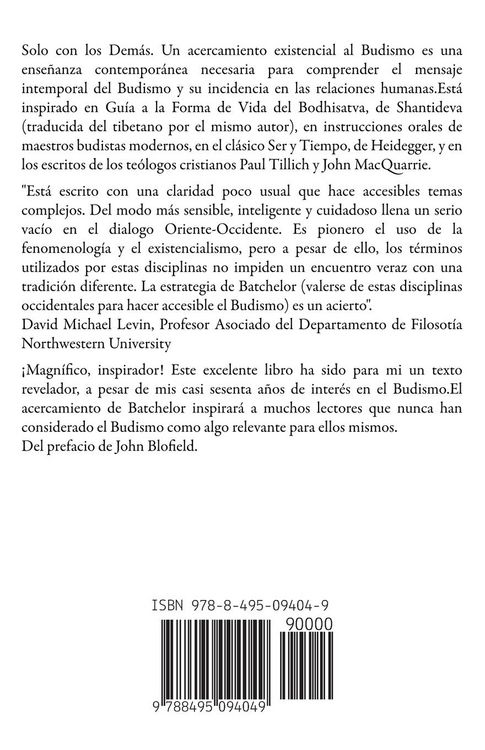 Produktbild: Solo con los dem&aacute;s