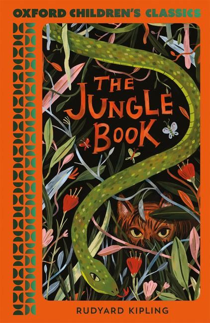 Produktbild: The Jungle Book