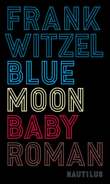 Produktbild: Bluemoon Baby