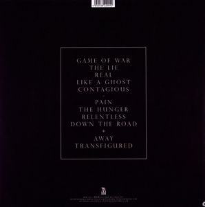 Produktbild: Cold World (LP)