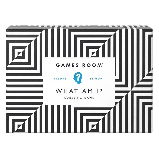 Produktbild: What Am I?